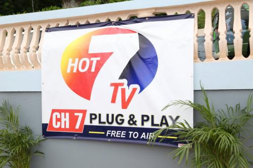 Hot 7 TV Launch